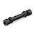 RGT CVD driveshaft shown isolated on a plain white studio background.
