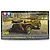 Tamiya 1/48 German Schwimmwagen Type 166 (Pkw.K2s) Scaled Plastic Model Kit 32506