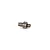 A small metallic RGT differential locker RC spare part shown against a plain white background.