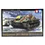 Tamiya 1/48 German Jagdpanzer 38(t) Hetzer Tank Destroyer Scaled Plastic Model Kit 32511