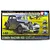 Tamiya 1/48 French/German Citroen Traction 11CV Staff Car Scaled Plastic Model Kit 32517