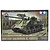 Tamiya 1/48 British Sherman IC Firefly Scaled Plastic Model Kit 32532
