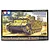 Tamiya 1/48 Panzerkampfwagen III Ausf.N (Sd.Kfz.141/2) Plastic Model Kit 32543