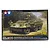 Tamiya 1/48 U.S. M20 Armored Utility Car Scaled Plastic Model Kit 32556