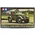 Tamiya 1/48 Japanese Type 95 Light Kurogane 4x4 Staff Car Scaled Plastic Model Kit 32558