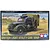 Tamiya 1/48 British 10HP Light Utility Car Scaled Plastic Model Kit 32562
