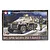 Tamiya 1/48 German Mtl.SPW.Sd.Kfz.251/1 Ausf.D Half-Track Scaled Plastic Model Kit 32564