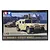 Tamiya 1/48 U.S. Modern 4x4 Utility Vehicle w/ Grenade Launcher Scaled Plastic Model Kit 32567