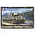Tamiya 1/48 German Panzerjager Jagdtiger (Sk.Kfz. 186) Fruhe Production Tank Scaled Plastic Model Kit 32569