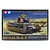 Tamiya 1/48 British Matilda Mk. III/IV Infantry Tank Scaled Plastic Model Kit 32572