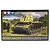 Tamiya 1/48 German Flakpanzer IV Mobelwagen Anti-Aircraft (w/ 3.7cm Flak43) Plastic Model Kit 32573