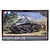 Tamiya 1/48 German 8 Wheeled Heavy Armored Car (Sd.Kfz.232) Scaled Plastic Model Kit 32574