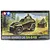 Tamiya 1/48 Russian BA-64B Armored Car Scaled Plastic Model Kit 32576