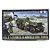 Tamiya 1/48 U.S. 2.5 Ton 6x6 Airfield Fuel Truck Plastic Model Kit 32579