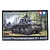 Tamiya 1/48 scale German Panzerkampfwagen 38(t) Ausf.E/F plastic model kit box art showing two tanks in a forest setting.