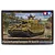 Tamiya 1/48 German Panzerkampfwagen IV Ausf. H Late Production Tank Scaled Plastic Model Kit 32584