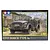 Tamiya 1/48 German Horch Type 1A Transport Truck Plastic Model Kit 32586