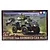 Tamiya 1/48 British 7 Ton Armored Car Mk.IV Scaled Plastic Model Kit 32587