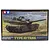 Tamiya 1/48 Japanese Type 10 Tank Scaled Plastic Model Kit 32588