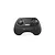 UDI RC 2.4GHz drone transmitter in black, featuring dual joysticks, power switch, and center button against a plain white background.