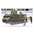 Tamiya 1/35 U.S. M113 Armoured Cavalry Assault Vehicle Scaled Plastic Model Kit 35135