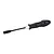 Method RC 8.0mm nut driver featuring a black ergonomic handle, silver collar, and black shaft against a white background.