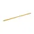 Method RC titanium coated replacement ball end driver tip shown against a clean white background.