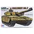 Tamiya 1/35 British MBT Challenger 1 (Mk.3) Tank Scaled Plastic Model Kit 35154