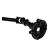 WPL Gearbox Cover ABC016
