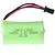 WPL 7.4V 500mAh Soft Case Li-Ion Battery ABC024