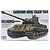 Tamiya 1/35 German King Tiger Ausf.B (Porsche Turret) (Sd.Kfz.182) Tank Scaled Plastic Model Kit 35169