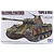 Tamiya 1/35 German Panzerkampfwagen V Panther Ausf. G Fruhe Version (Sd.Kfz. 171) Fruhe Version Tank Scaled Plastic Model Kit 35170