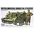 Tamiya 1/35 scale British Universal Carrier Mk.II model kit box art featuring an illustration of the vehicle and soldiers.