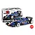 Team Associated RC28F Team Kit 1/28 scale 2WD electric RC car displayed in front of its product packaging box.