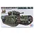 Tamiya 1/35 British Churchill (Mk.VII) Infantry Tank Scaled Plastic Model Kit 35210