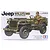 Tamiya 1/35 U.S. Willys MB Jeep Truck Scaled Plastic Model Kit 35219