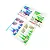 Losi Decal Graphics Set - Blue/Green LOS-4256