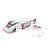Losi 1/10 22S DLM painted body shell with Summit Racing livery and number 68 on a white background.