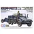 Tamiya 1/35 German Krupp Protze 6x4 1 Ton (kfz.69) Towing Truck w/ 3.7cm Pak Scaled Plastic Model Kit 35259