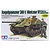 Tamiya 1/35 German Jagdpanzer 38(t) Hetzer Tank Scaled Plastic Model Kit 35285