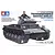Tamiya 1/35 German Panzerkampfwagen II Ausf. A/B/C (Sd.Kfz. 121) French Campaign Tank Scaled Plastic Model Kit 35292