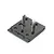 Hobbies Direct Carbon Fibre Self-Clamping Soldering Jig shown against a plain white studio background.