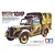 Tamiya 1/35 British 10HP Light Utility Car Scaled Plastic Model Kit 35308