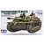 Tamiya 1/35 Finnish Sturmgeschutz III Ausf. G Tank Scaled Plastic Model Kit 35310