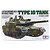 Tamiya 1/35 Japanese Type 10 Tank Scaled Plastic Model Kit 35329