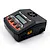 G.T. Power C6D Air smart battery charger shown from an angled studio view on a white background.