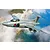 Trumpeter 1/48 Buccaneer S.2D Bomber Scaled Plastic Model Kit 05845