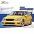 Fujimi 1/24 Altezza RS200 Car Scaled Plastic Model Kit  04825