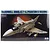Tamiya 1/32 McDonnell Douglas F-4J Phantom II Jet Scaled Plastic Model Kit 60308