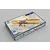 I Love Kit 1/24 SPAD S.XIII fighter plastic model kit packaging box shown against a neutral background.